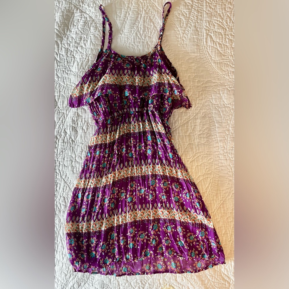 Mossimo Supply Co. Sundress